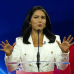 Tulsi Gabbard