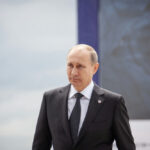 China-Russia AXIS Raises U.S. Alarm Putin, Russia