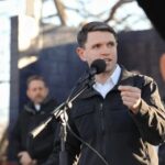 Dark Money Questions Rock Senate Bid