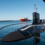 ‘DISGUISED’ Nuclear Beachhead Rises In Australia — Why The CLOAK and DAGGER? US Navy Establishes Permanent Base in Western Australia