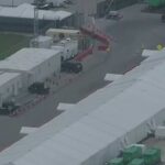 Florida Closes Controversial Migrant Camp
