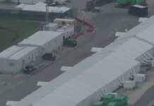 Florida Closes Controversial Migrant Camp
