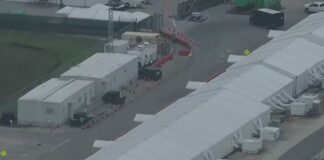 Florida Closes Controversial Migrant Camp