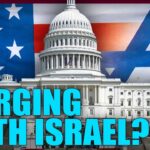 Congress Quietly Ties U.S. Tech To Israel Congress Moves To MERGE Israel & US Militaries Together