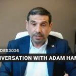 Fractured Democrats HAND OVER Surprise WIN NJ 12th Congressional District election: A conversation with Adam Hamawy