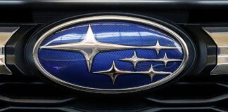 Subaru recalls 70K vehicles due to moonroof issues
