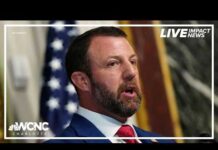 DHS Bombshell: 250,000 Voters Flagged? DHS Secretary Markwayne Mullin election security briefing | July 17, 2026