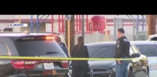 Family mourns Rosemead high schooler killed in El Monte stabbing