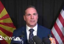 Amish Shah leads Dems in CD 1 while Jay Feely wins easily for GOP