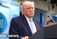 Trump reports more than $1 billion in income from crypto ventures in financial disclosure
