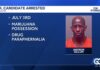 Meth Bust Stuns Ex-Governor Hopeful