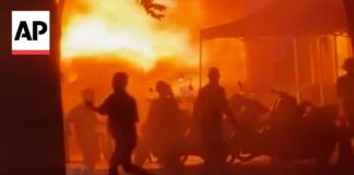 Bangkok Inferno Exposes Deadly Loopholes