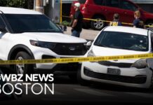 Botched ICE Stop Turns Deadly Man shot and killed by ICE agents in Maine