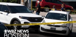Man shot and killed by ICE agents in Maine