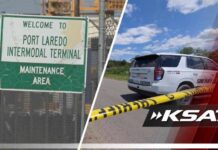 WATCH: DOJ, HSI discuss indictments in deadly human smuggling operation with San Antonio ties