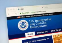 Paramilitary Claim Explodes ICE Debate ice
